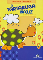 A tartaruga infeliz - Therezinha Casasanta.pdf